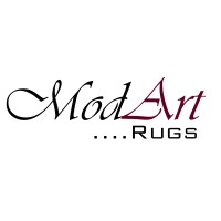 ModArt Rugs logo, ModArt Rugs contact details