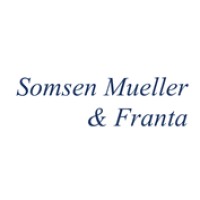 Somsen, Mueller & Franta logo, Somsen, Mueller & Franta contact details