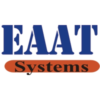 EAAT Systems logo, EAAT Systems contact details