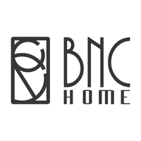 BNC HOME logo, BNC HOME contact details