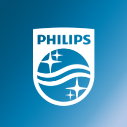 Philips Korea logo, Philips Korea contact details