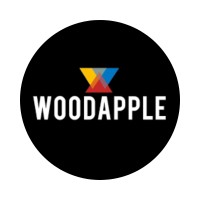 Woodapple Service B.V. logo, Woodapple Service B.V. contact details