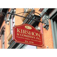 Kirshon & Company, P.C. logo, Kirshon & Company, P.C. contact details