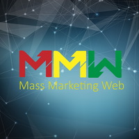 Mass Marketing Web logo, Mass Marketing Web contact details