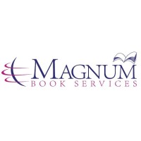 Magnum Book Services logo, Magnum Book Services contact details