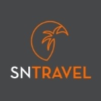 SN Travel logo, SN Travel contact details