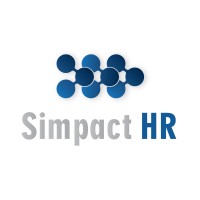 Simpact HR logo, Simpact HR contact details