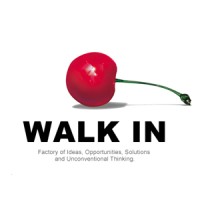 WALK IN srl logo, WALK IN srl contact details