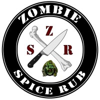 Zombie Spice Rub Company LLC logo, Zombie Spice Rub Company LLC contact details