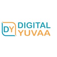 Digital Yuvaa logo, Digital Yuvaa contact details