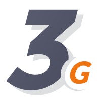 3G.co.uk logo, 3G.co.uk contact details