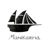 Manikarma logo, Manikarma contact details