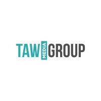 TAW Media Group logo, TAW Media Group contact details