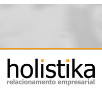 Holistika - Relacionamento Empresarial logo, Holistika - Relacionamento Empresarial contact details