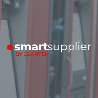 SmartSupplier logo, SmartSupplier contact details