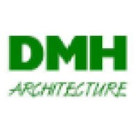 DMH Architecture logo, DMH Architecture contact details