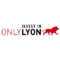 ADERLY / Invest in Lyon Agency logo, ADERLY / Invest in Lyon Agency contact details