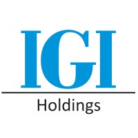 IGI Holdings Limited (A Packages Group company) logo, IGI Holdings Limited (A Packages Group company) contact details