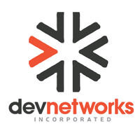 Devnetworks Incorporated logo, Devnetworks Incorporated contact details