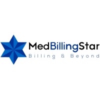 MedBillingStar logo, MedBillingStar contact details