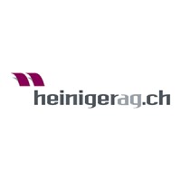 Heiniger Unternehmensberatung AG logo, Heiniger Unternehmensberatung AG contact details