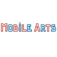 Mobile Arts / de Parade logo, Mobile Arts / de Parade contact details