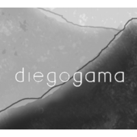 diegogama logo, diegogama contact details