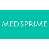 Medsprime logo, Medsprime contact details