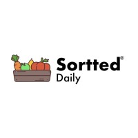 Sortted® Daily logo, Sortted® Daily contact details