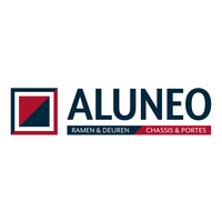 Aluneo logo, Aluneo contact details