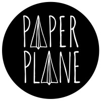 Paper Plane logo, Paper Plane contact details