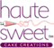 Haute So Sweet logo, Haute So Sweet contact details