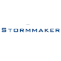 StormMaker Software logo, StormMaker Software contact details