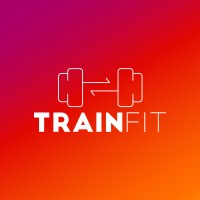 TrainFit logo, TrainFit contact details