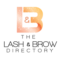 The Lash & Brow Directory logo, The Lash & Brow Directory contact details