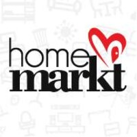 HomeMarkt logo, HomeMarkt contact details