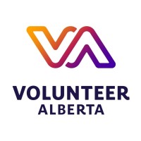 Volunteer Alberta logo, Volunteer Alberta contact details