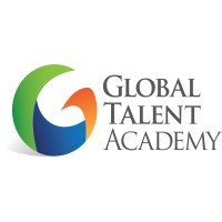 Global Talent Academy logo, Global Talent Academy contact details