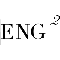 ENG2 logo, ENG2 contact details