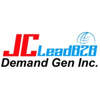 JC LeadB2B Demand Gen Inc logo, JC LeadB2B Demand Gen Inc contact details