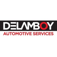 Delamboy Automotive Services logo, Delamboy Automotive Services contact details