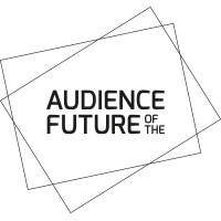 Audience of the Future logo, Audience of the Future contact details