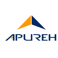 Apureh logo, Apureh contact details