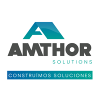 Amthor Solutions Ltda logo, Amthor Solutions Ltda contact details