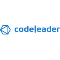 Codeleader logo, Codeleader contact details