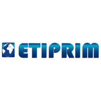 ETIPRIM logo, ETIPRIM contact details