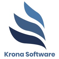 Krona Software logo, Krona Software contact details