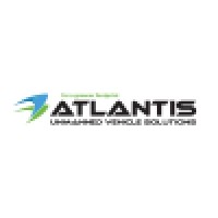 Atlantis Unmanned Vehicle Solutions logo, Atlantis Unmanned Vehicle Solutions contact details