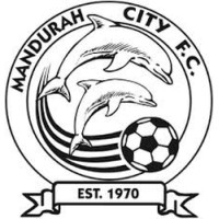 Mandurah City Football Club logo, Mandurah City Football Club contact details