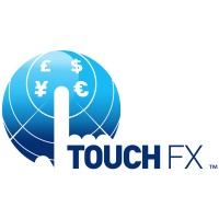 TouchFX logo, TouchFX contact details